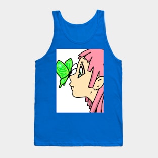 New Creation Tank Top